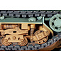 TAMIYA Matilda Mk.III/IV British Infantry Tank Mk.II A - 1:35