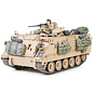 TAMIYA U.S. M113A2 Armored Personnel Carrier Desert Version - 1:35