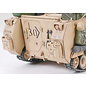 TAMIYA U.S. M113A2 Armored Personnel Carrier Desert Version - 1:35