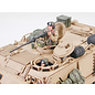 TAMIYA U.S. M113A2 Armored Personnel Carrier Desert Version - 1:35