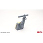 RPG Scale Model CIWS Thales Nederland Goalkeeper - Close-In Weapon System - 1:35