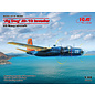 ICM Douglas JD-1D Invader U.S. Navy Utility Aircraft - 1:48