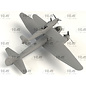 ICM Mistel S1 German composite training aircraft - 1:48