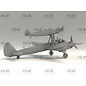 ICM Mistel S1 German composite training aircraft - 1:48