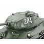 TAMIYA Russian Medium Tank T34/85 - 1:35