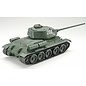 TAMIYA Russian Medium Tank T34/85 - 1:35