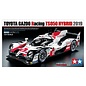 TAMIYA Toyota Gazoo Racing TS050 Hybrid 2019 - 1:24