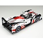 TAMIYA Toyota Gazoo Racing TS050 Hybrid 2019 - 1:24