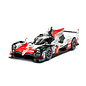 TAMIYA Toyota Gazoo Racing TS050 Hybrid - 1:24