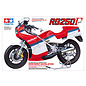 TAMIYA Suzuki RG250 R Gamma (Full Options) - 1:12