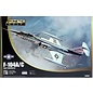 Kinetic Lockheed F-104A/C Starfighter - 1:48