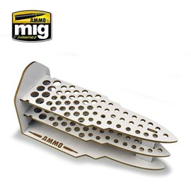 AMMO by MIG AMMO - Brush Organizer