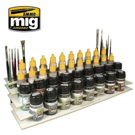 AMMO by MIG AMMO - Workbench Organizer