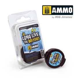 AMMO by MIG AMMO - Long Live the Brushes / Pinselpflege-Seife