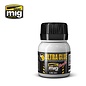 AMMO by MIG Ultra Glue - for Etch, Clear Parts & more - Klebstoff f. PE-, Resin- und Klarsichtteile