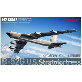 Modelcollect Boeing B-52G US Stratofortress - 1:72