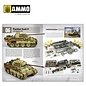 AMMO by MIG Panthers. Modeling the TAKOM Family