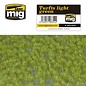 AMMO by MIG Turfs Light Green Vegetation Mat - Realistic ground with vegetation