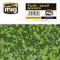 AMMO by MIG Turfs Small Mixture Vegetation Mat - Realistic ground with vegetation