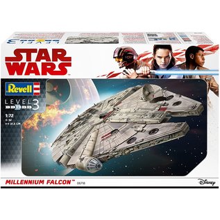 Revell Millenium Falcon - 1:72