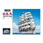 Aoshima jap. Segelschulschiff Nippon Maru - 1:150