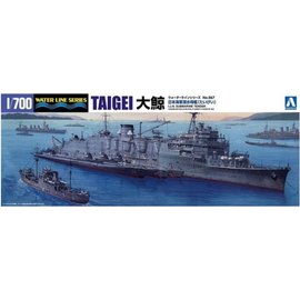 Aoshima Aoshima - jap. U-Boot-Tender Taigei - Waterline No. 567 - 1:700