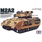 TAMIYA Bradley M2A2 ODS Infantry Fighting Vehicle - 1:35