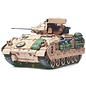 TAMIYA Bradley M2A2 ODS Infantry Fighting Vehicle - 1:35