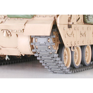 TAMIYA Bradley M2A2 ODS Infantry Fighting Vehicle - 1:35