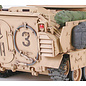 TAMIYA M2A2 ODS Infantry Fighting Vehicle - 1:35