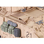 TAMIYA Bradley M2A2 ODS Infantry Fighting Vehicle - 1:35