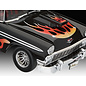 Revell '56 Chevy Customs - 1:25