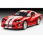 Revell Dodge Viper GTS - 1:25