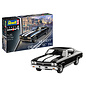 Revell 1968 Chevy Chevelle SS 396 - 1:25