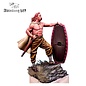 Abteilung 502 Celtic Warrior - 3rd Century - 54mm Resin