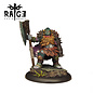 Rage Resin Models Toktien, spiny chaotic Dwarf - 35mm