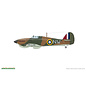 Eduard Hawker Hurricane Mk. I - ProfiPack - 1:72