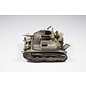 IBG Models TKS Polish Tankette CKM Hotchkiss wz.25 & 2 fig. - 1:35