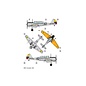 Dora Wings Curtiss-Wright SNC-1 Falcon II - 1:48