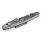 Foreart Schnellboot S-38 1942 - 1:72