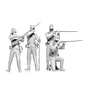 ICM Union Infantry American Civil War - 1:35