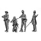 ICM Union Infantry American Civil War - 1:35 - Copy