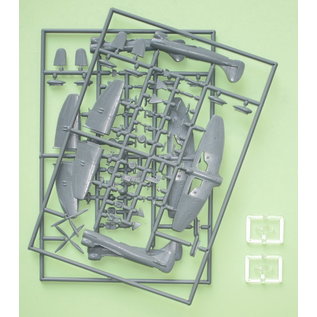 Mark I. Hawker Tempest Mk.V/TT Mk.5 "in final roles" - 1:144