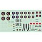 Mark I. Hawker Tempest Mk.V Srs.2 "Fierce Fighter" - 1:144