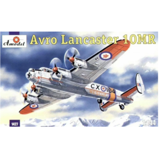 Amodel Avro Lancaster 10MR - 1:144