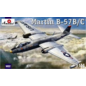 Amodel Martin B-57B/C - 1:144