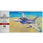 Hasegawa Lockheed Martin F-16F (Block 60) Fighting Falcon - 1:48