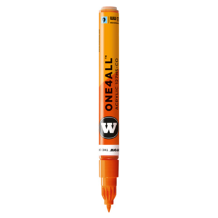 Molotow Acryl-Marker 1,5mm - DARE orange