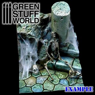 Green Stuff World Spider Serum - Spinnennetz-Effektlack