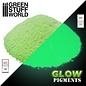 Green Stuff World Lumineszierendes Pigmentpulver "Soul Green" - Glow in the Dark Pigment